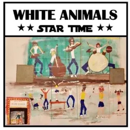 The White Animals
