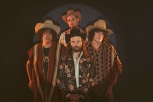 The Bobby Tenderloin Universe