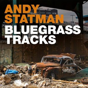 Andy Statman in Grooves & Cuts November 2024