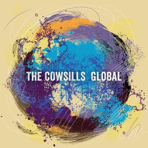 Cowsills-Global in Talking Heads review
