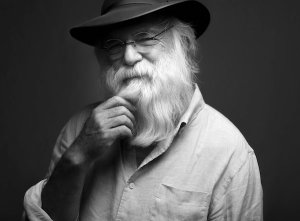 David Olney in Grooves & Cuts November 2024