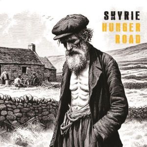 Skyrie in Grooves & Cuts November 2024