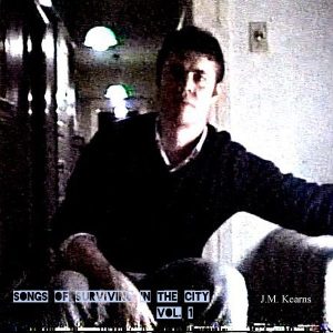 JM Kearns-Songs of Surviving