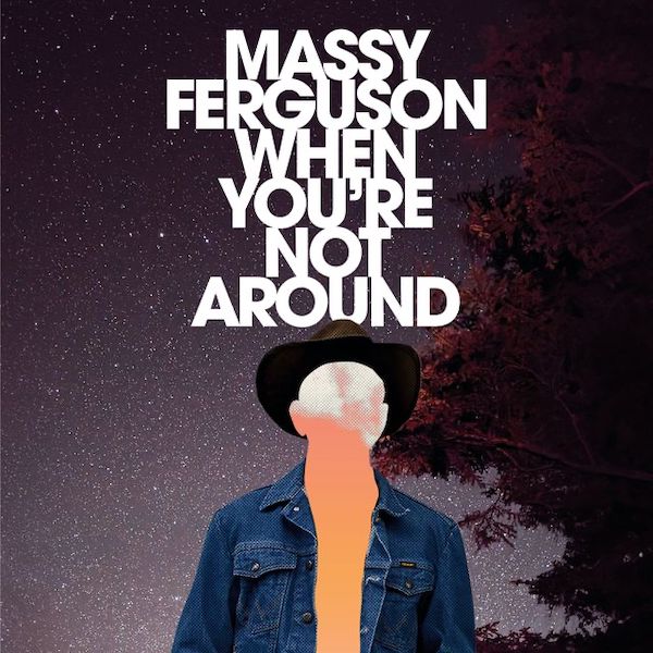 Massy Ferguson