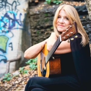 Rebecca Aadland in Grooves & Cuts November 2024