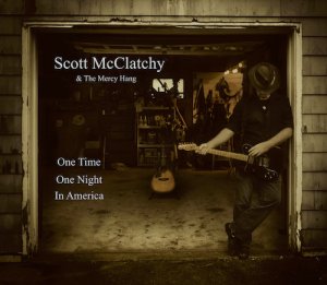 Scott McClatchy in Grooves & Cuts November 2024