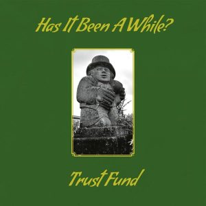 Trust Fund in Elvis Costello review