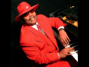 Kenny "Blues Boss" Wayne