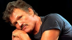 Kris Kristofferson