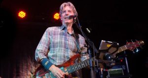 Phil Lesh in Americana Highways Obituaries – November 2024