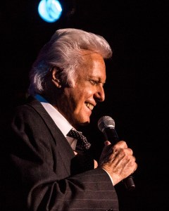 Jack Jones in Americana Highways Obituaries – November 2024