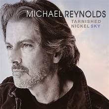 Michael Reynolds
