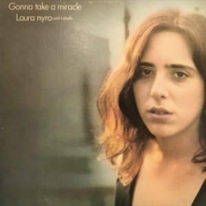 Laura Nyro