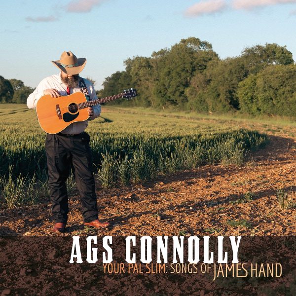 Ags Connolly