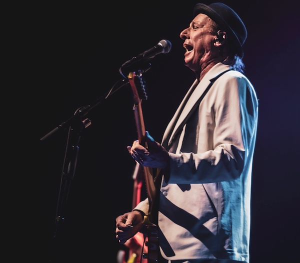 Show Review: BEAT tour in Oklahoma City • Americana Highways