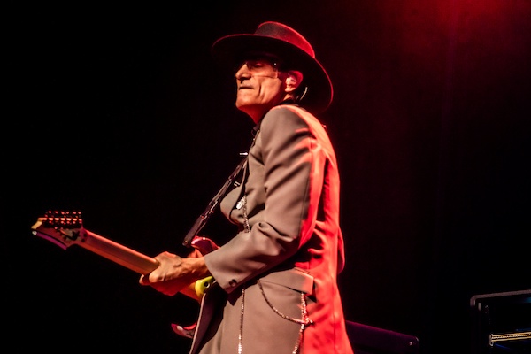 Show Review: BEAT tour in Oklahoma City • Americana Highways