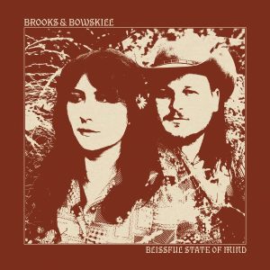 Brooks and Bowskill in Grooves & Cuts December 2024