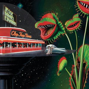 Jesse Daniel Edwards