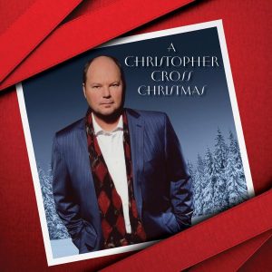 Christopher Cross Xmas in Rolling Stones review