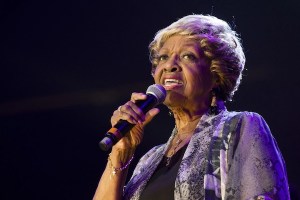 Cissy Houston in Americana Highways Obituaries