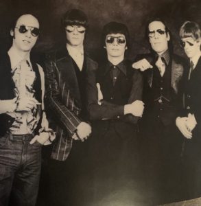Flamin' Groovies