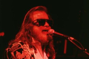 Johnny Neel Americana Highways Obituaries – November 2024