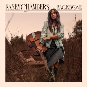 Kasey Chambers in Top Picks of 2024: Dave Nowels Self-Indulgence