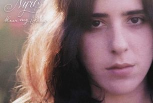 Laura Nyro