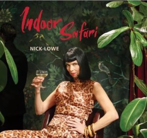 Nick Lowe in Top Picks of 2024: Dave Nowels Self-Indulgence