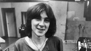 Pete Sinfield Americana Highways Obituaries – November 2024