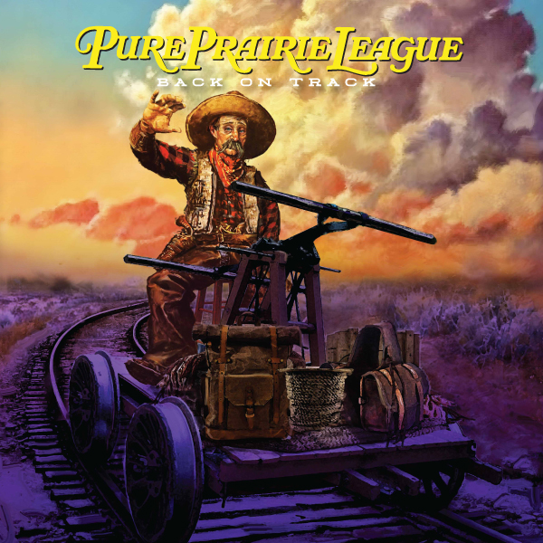 Pure Prairie League