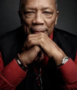 Quincy Jones