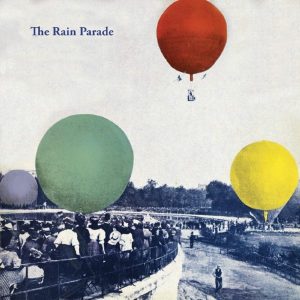 Rain Parade