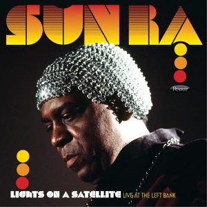 Sun Ra Satellite
