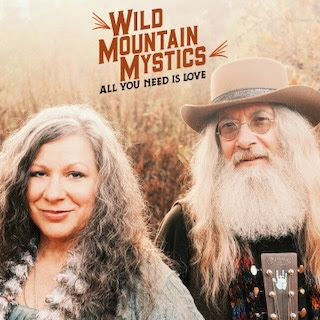 Wild Mountain Mystics
