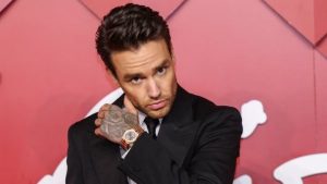 Liam Payne