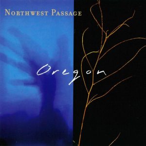 Oregon-Northwest Passage