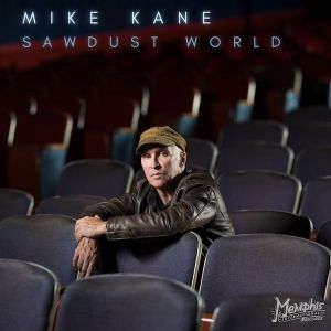 Mike Kane