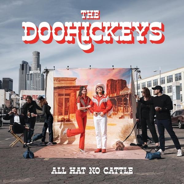 The Doohickeys