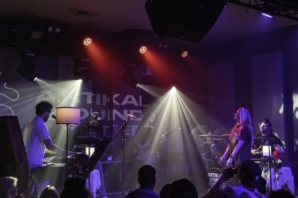 Artikal Sound System