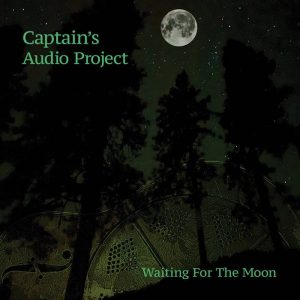 Captain's Audio Project