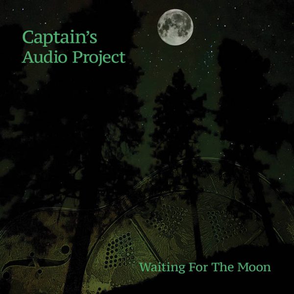 Captain's Audio Project