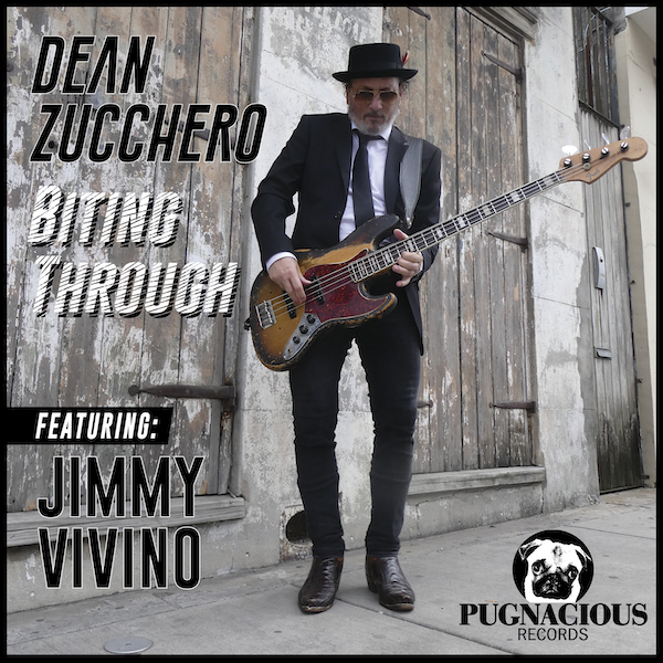 Dean Zucchero