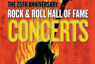 Rock & Roll Hall of Fame Concerts