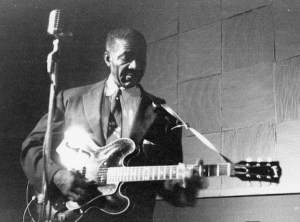 Lonnie Johnson