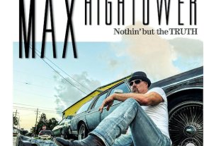 Max Hightower