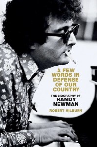 Randy Newman