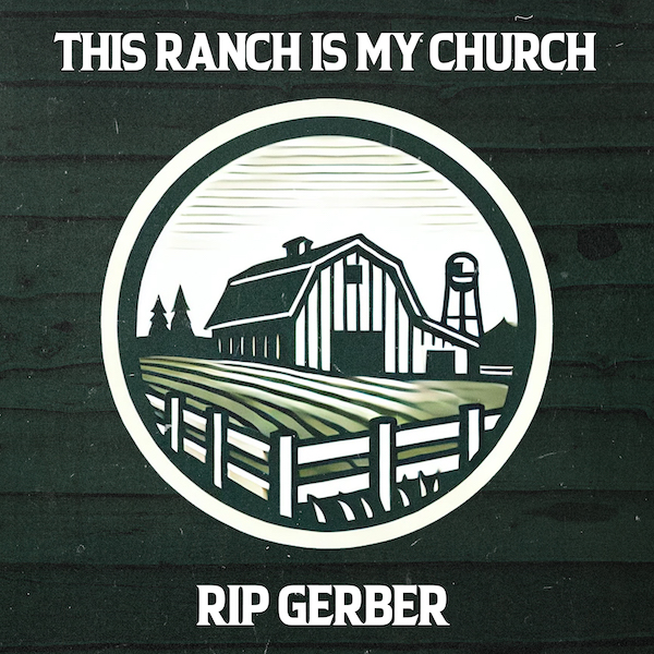 Rip Gerber