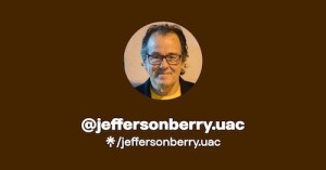 Jefferson Berry