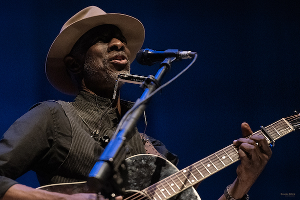 Keb' Mo'